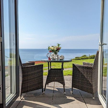 Sunset Surf - Mount Brioni Villa Downderry  Екстериор снимка