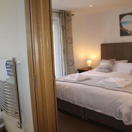 Sunset Surf - Mount Brioni Villa Downderry  Екстериор снимка
